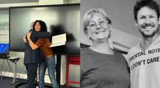 Mihaela Rădulescu marchează prima reușită după pierderea lui Felix Baumgartner și a mamei sale: „Lupt, mă întorc dintr-un loc foarte întunecat”. Cine este persoana pe care a sunat-o prima dată