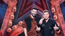 Pavel Bartoș și Smiley, detalii din culisele Românii au Talent, sezon 13: „Suntem uimiți”