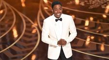 VIDEO Chris Rock a făcut glume pe seama soției lui Will Smith și la Oscar 2016. Ce spunea atunci