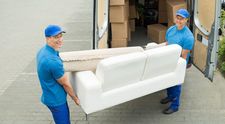 (P) Din chirie în chirie cu mobila după voi. Două situații și rezolvarea lor cu SprintMove Relocation