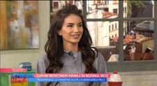 VIDEO Cum ne întreținem mâinile în sezonul rece? Ne spune Geanina Ilieș