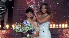 Mare scandal la competiția Miss Franța, după ce jurații au ales câștigătoarea. Francezii, suparăți foc că e tunsă scurt