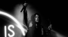 Tragedie în lumea muzicii! Rapperul Poorstacy, colaborator al lui Travis Barker, a murit la doar 26 de ani