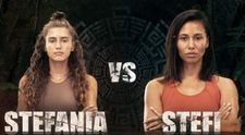 Survivor All Stars 2024, 2 mai. Ștefania Ștefan vs Ștefania Stănilă, din nou pe traseu. Jocul pentru recompensă se încheie!