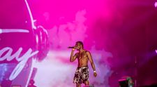 21 Savage, Rick Ross și Lil Tjay au incendiat scena la Beach Please!, ziua 2