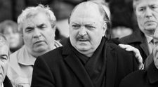 Victor Socaciu a murit! Ultimele imagini cu artistul în viață: A avut o rugăminte pentru fani