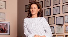 Reacția Adinei Alberts după ce soțul ei a decis să se infecteze de bunăvoie cu coronavirus