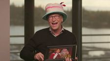 Bill Gates voia să își transforme casa într-un fel de joc video!  Cum trebuia să arate?