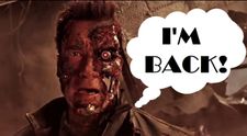 Terminator s-a ținut de cuvânt: se întoarce pe marile ecrane. A șasea oară