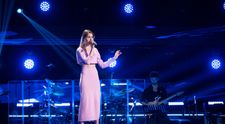 Vocea României, 8 septembrie 2023: Maria Guci, surprinza primei ediții: „Ești fantastică!”