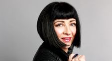Neti Sandu și momentul magic din viața ei: “Omul a zis că sunt singura care are ce trebuie!”