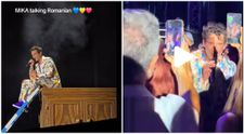 MIKA, concert de neuitat la Timișoara în fața a peste 25.000 de oameni: a vorbit în română și a coborât în mulțime, printre fani: „Sunteți cel mai frumos lucru pe care l-am văzut vara aceasta”