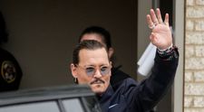 Johnny Depp nu mai arată așa! Actorul și-a schimbat look-ul, iar fanii sunt încântați