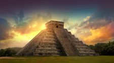 Există un Tron de Fier în Marea Piramidă din Giza