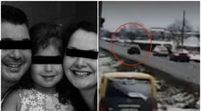 Cine sunt cele trei persoane care și-au găsit sfârșitul pe Drumul Morții din Suceava. Teodora, Constantin și Sofia, fiica lor, veniseră din Germania pentru a petrece sărbătorile cu rudele din țară