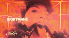 Halsey lansează single-ul & videoclipul „Nightmare”