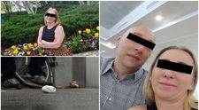 Daniela, o româncă în vârstă de 39 de ani, a fost înjunghiată de nenumărate ori de soțul ei, în parcarea unui supermarket din Italia! Martorii fac declarații halucinante: „Nu se oprea, continua să o lovească”