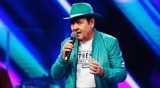 Nelu Vlad de la Azur, maestru în bucătărie. „Mi-ar fi plăcut să fiu bucătar pe vapor”