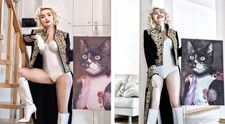 Ana Morodan: 