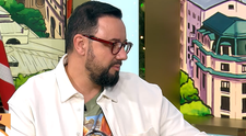Nicușor Dan, așa cum nu l-ai mai văzut! Ce gătește cel mai bine și a devenit mâncarea preferată a fiicei sale și cât de des spune 