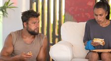 Survivor România 2023, 15 martie. La recompensă, Remus Boroiu primește sandviciuri mușcate de la Războinici