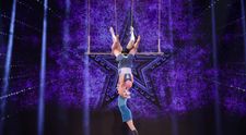 Românii au Talent, 17 martie 2023: Wise Fools a lăsat jurații cu gura căscată datorită momentului unic de acrobație