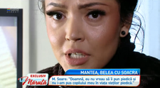 Andreea Mantea, scandal de proportii cu mama lui Stefan Stan: 