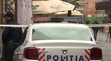 Polițiștii l-au identificat pe agresorul tinerei de 25 de ani, găsită într-o baltă de sânge în Centrul Vechi