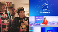 De 25 de ani suntem noi, suntem PRO TV! Pe 1 decembrie sărbătorim cum se cuvine cu un program special