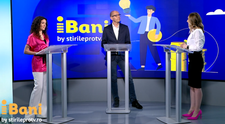 Investiții în 2022. Sfaturi de la un investitor și un specialist, invitați la „iBani”