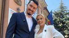 În exclusivitate: Anisia Gafton, primele declarații după cununia civilă. Când va avea loc nunta