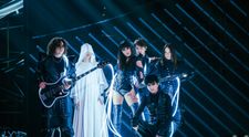 Alexandra Căpitănescu repetă astăzi pentru show-ul destinat juriilor Eurovision 2026. Cum poate fi votată România în semifinala a doua din 14 mai