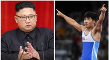 Cum îi recompensează Kim Jong-un pe sportivii nord-coreeni care câștigă medalii la Jocurile Olimpice. Despre cei cu performanțe slabe circulă povești de groază