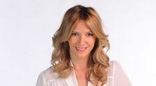Adela Popescu, actrita din 