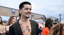 Andrei Ursu (WRS) de la Eurovision 2022, confesiuni despre orientarea sexuală: „Momentan sunt într-o relație cu un băiat”