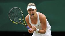 Cum si-a propus Eugenie Bouchard sa revina in atentia publicului