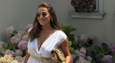 Claudia Pătrășcanu, la un pas de colaps! A ajuns de urgență la spital și a fost imobilizată la pat