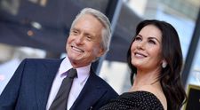 Catherine Zeta-Jones și Michael Douglas, 20 de ani de iubire! Actrița a dezvăluit care e secretul căsniciei sale
