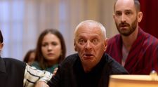 Groapa, sezonul 2, episodul 5. „Mi-ai adus pui de gabor în casă?” Sandu Vlahu e foc și pară când află adevărata identitate a Almei