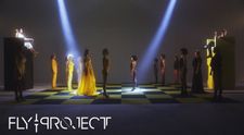 Fly Project lansează EN VOGUE, piesa pe care artistul și-a făcut-o cadou