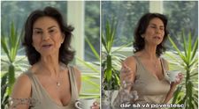 Ramona Bădescu, val de comentarii jignitoare de la fane după ce și-a dezvăluit secretele de frumusețe la 56 de ani: 
