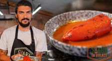 Chef Alex Petricean este noul prezentator ShARE în bucate