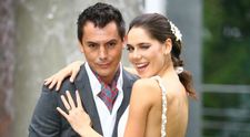Asa tata, asa copil. Uite cat de frumoasa este Diana, fetita lui Razvan Fodor, si cat de mult ii seamana