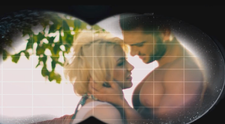 Dorian Popa, in ipostaze fierbinti alaturi de o blondina super sexy. Imaginile care au starnit gelozia fanelor artistului - VIDEO