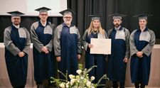 Irina Schrotter a primit titlul de Doctor Honoris Causa din partea UAD Cluj-Napoca. Organizatoarea Romanian Creative Week: „Sper ca acest moment să inspire mulți antreprenori să investească în educația tinerilor”
