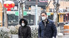 Coronavirus: ce ne așteaptă la iarnă. Ce spun experții despre al doilea val de infectări: 