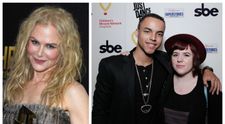 Nicole Kidman, motivul pentru care nu mai ține legătura cu cei doi copii adoptivi