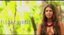 Survivor România 2022. Susține-o pe Elena Chiriac în confruntările individuale și voteaz-o ACUM