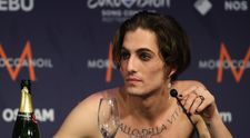 Cine este iubita lui Damiano David, solistul trupei care a câștigat trofeul Eurovision 2021