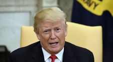 Presedintele Donald Trump, din nou in centrul unui scandal mediatic